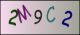 Code visuel