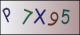 Code visuel