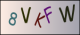 Code visuel