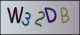 Code visuel