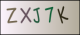 Code visuel