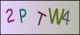 Code visuel