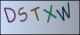 Code visuel