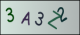 Code visuel