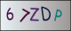 Code visuel
