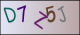 Code visuel