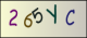 Code visuel