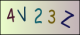Code visuel