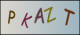 Code visuel
