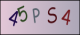 Code visuel