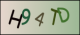 Code visuel