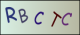 Code visuel