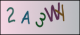 Code visuel