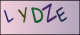 Code visuel