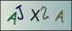 Code visuel