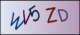 Code visuel