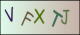 Code visuel