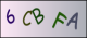 Code visuel