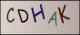 Code visuel