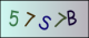 Code visuel