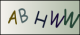 Code visuel
