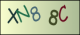 Code visuel
