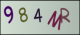Code visuel