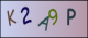Code visuel