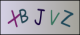 Code visuel