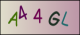 Code visuel