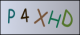 Code visuel