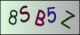 Code visuel