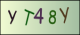 Code visuel