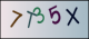 Code visuel