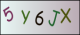 Code visuel