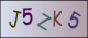 Code visuel