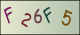 Code visuel