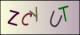 Code visuel
