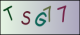 Code visuel