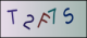 Code visuel