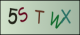 Code visuel
