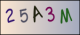Code visuel