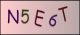 Code visuel