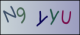 Code visuel
