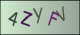 Code visuel