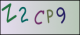 Code visuel