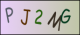 Code visuel