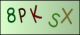 Code visuel