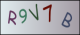 Code visuel