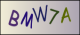 Code visuel